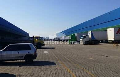 Imagem 10: Galpão/Depósito/Armazém para aluguel com 1716 metros quadrados em Cordovil...