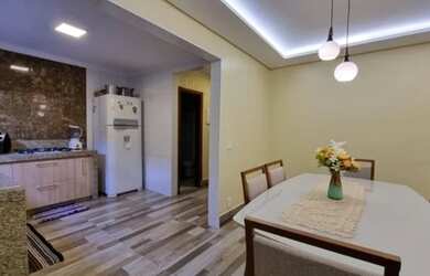 Imagem 4: Casa na Vila Santa Catarina