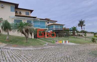 Imagem 1: Casa com 4 dormitórios, 220 m² - venda por R$ 2.500.000 ou aluguel por R$ 10.000/mês - Bra