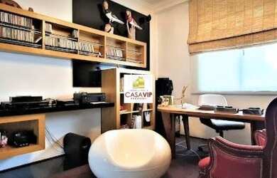 Imagem 15: Apartamento à venda, República, 186,20m², 2 suítes, sem vaga