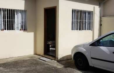 Imagem: Casa térrea com suíte