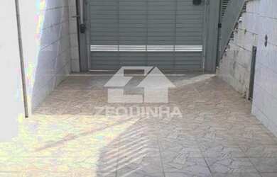 Imagem 16: Residencial - Bela Vista. Varanda, Área de serviço, 172m² de Áreae3...