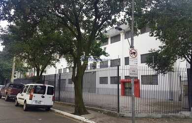 Imagem 3: VENDA OU LOCAÇÃO - GALPÃO/DEPÓSITO/ARMAZÉM E 6 BANHEIROS À VENDA,...