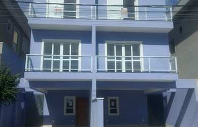 Imagem 1: Sobrado à venda, 145 m² por R$ 570.000,00 - Jardim Rio das Pedras -...