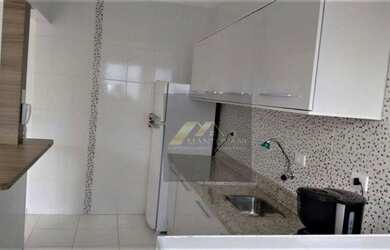 Imagem 10: Apartamento à venda, 70 m² por R$ 318.000,00 - Vila Guilhermina - Praia...