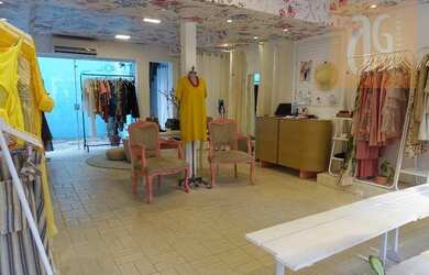 Imagem 3: Loja à venda, 71 m² por R$ 790.000,00 - Vila Madalena - São Paulo/SP