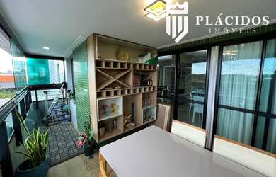 Imagem 13: Salvador - Apartamento Padrão - Paralela