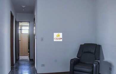 Imagem 3: Apartamento à venda, Vila Firmiano Pinto, 69m², 2 dormitórios, 1 suíte,...