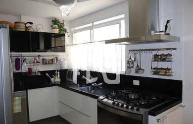 Imagem 6: Apartamento à venda, 182 m² por R$ 1.810.000,00 - Alphaville Conde I...