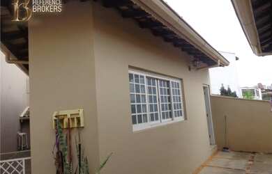 Imagem 5: Casa lindíssima no bairro Jardim Paulista em Jundiaí