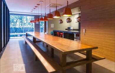 Imagem 9: Loft à venda, Bela Vista, São Paulo, SP - Elevador, Segurança 24h, Portaria, Permitido ani