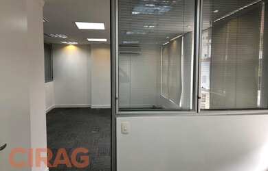 Imagem 6: São Paulo - Conjunto Comercial/Sala - Jardim Paulista