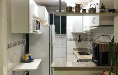 Imagem 9: Ribeirão Preto - Apartamento Padrão - Presidente Médici