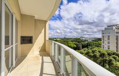 Imagem 11: Apartamento à venda, 185 m² por R$ 1.945.000,00 - Ecoville - Curitiba/PR