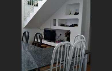 Imagem 2: Pensionato Grande Família masculino, Cornélio Procópio