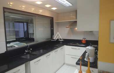 Imagem 16: VILLAGE CENTER. Piscina, Churrasqueira, VarandaeGuarda roupa