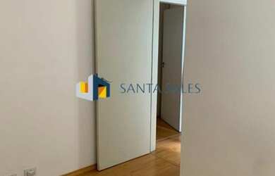 Imagem 7: Apartamento no Brooklin