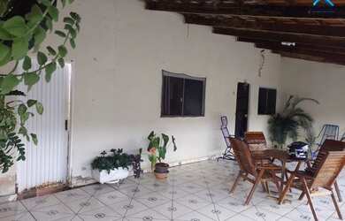 Imagem 2: GOIâNIA - Casa de Condomínio - Jardim Novo Mundo