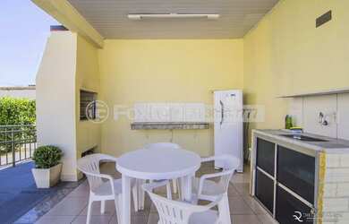 Imagem 12: Porto Alegre - Apartamento Padrão - Jardim Itu