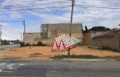 Imagem 2: Terreno à venda, 223 m² por R$ 450.000,00 - Vila Santo Antônio - Votorantim/SP