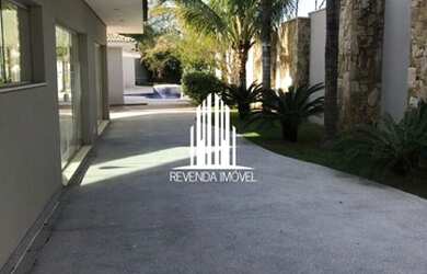 Imagem 13: Casa Alphaville 02, com 05 suítes, 09 vagas. Barueri / São Paulo