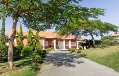 Imagem 4: Casa com 4 suites à venda, 610 m² por R$ 1.980.000,00 - Condomínio Moradas São Luiz - Salt