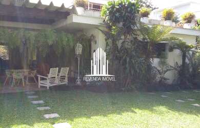 Imagem 1: Casa na regiao do Morumbi