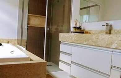 Imagem 7: Casa no condomínio Gaivota II em São José do Rio Preto