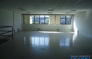 Imagem 12: GALPÃO - TAMBORÉ - SP. 800m² de Área