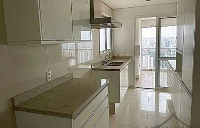 Imagem 6: 01163 - Apartamento 3 Dorms. 3 Suítes , VILA GUMERCINDO - SÃO PAULO/SP