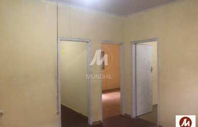 Imagem: A casa possui 3 Dormitórios, 1 Banheiro e 75m² de Área e