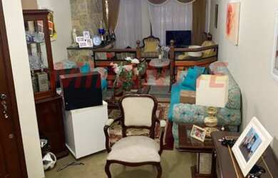 Imagem 1: Linda casa em Tucuruvi. Piscina, Churrasqueira, Ar-condicionadoeÁrea...