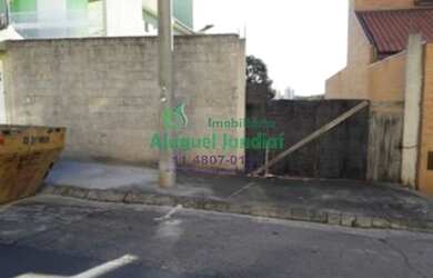 Imagem: O terreno possui 400m² de Área e está localizado em Jardim