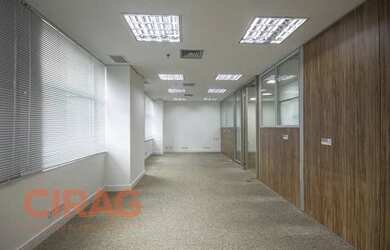 Imagem 4: São Paulo - Conjunto Comercial/Sala - Cerqueira César