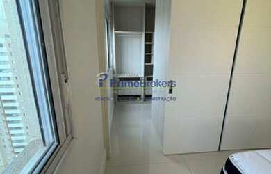 Imagem 8: APARTAMENTO COM 2 SUÍTES, VARANDA GOURMET E 3 VAGAS - IANDÊ CHÁCARA KLABIN