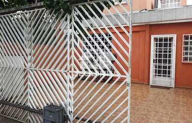 Imagem 1: Residencial - Vila Campesina