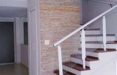 Imagem 2: Casa no Residencial Porto Seguro, Jardim Ester - São Paulo, SP