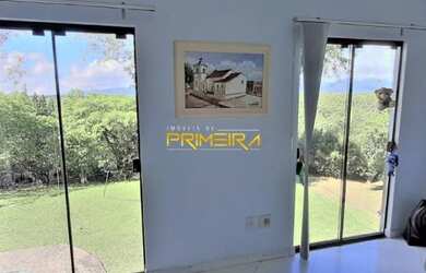 Imagem 9: Chácara com 1.187m², contando uma casa semi mobiliada de 420m² à venda, Centro Histórico