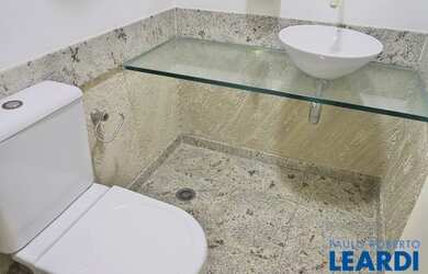 Imagem 12: CONJ. COMERCIAL - ALPHAVILLE - SP