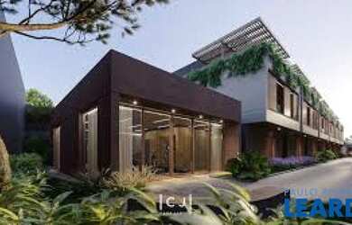 Imagem 7: CASA EM CONDOMÍNIO - ALTO DA BOA VISTA - SP