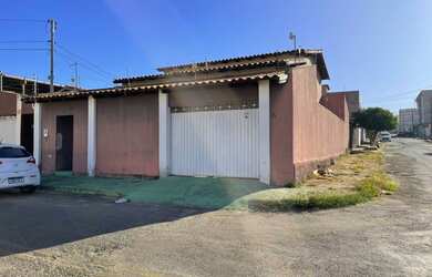 Imagem 1: ALUGA-SE CASA NO BOA VISTA