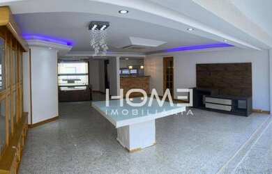 Imagem 5: Cobertura com 3 suítes, 230 m² - venda por R$ 5.900.000 ou aluguel por...