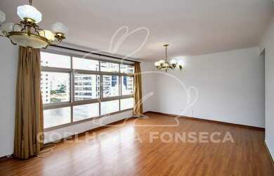 Imagem 7: São Paulo - Apartamento Padrão - Jardim Paulistano
