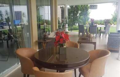 Imagem 3: Condominio Golden Green ,Exclusiva Casa de Luxo No Olho D Agua ,Toda Projetada...