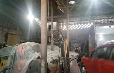 Imagem: O terreno possui 100m² de Área, Imóvel novo e está localizado