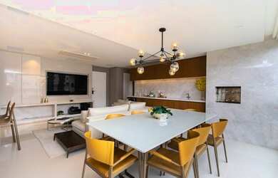 Imagem 10: Apartamento à venda, 118 m² por R$ 1.795.000,00 - Água Verde - Curitiba/PR