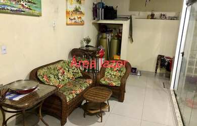 Imagem 8: Balneário Camboriú - Casa Padrão - Nacoes