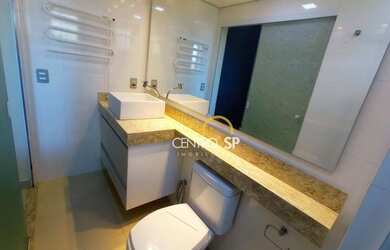 Imagem 14: Apartamento com 2 dormitórios, 62 m² - venda por R$ 350.000,00 ou aluguel por R$ 1.500,00