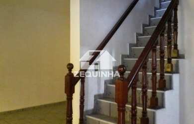 Imagem 2: Residencial - Bela Vista. Churrasqueira, Varanda, 228m² de Áreae2 Vagas...