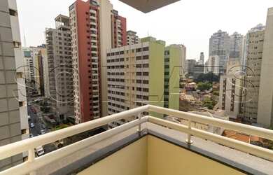 Imagem 11: Flat totalmente mobiliado na Bela Vista próx a Av 9 de Julho e Hospital Sírio-Libanês. Sem